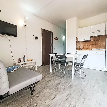 Iris 7- Terza By Interhome Appartamento