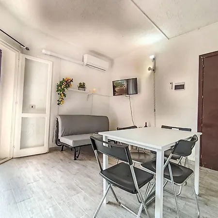 Appartamento Iris 7- Terza By Interhome