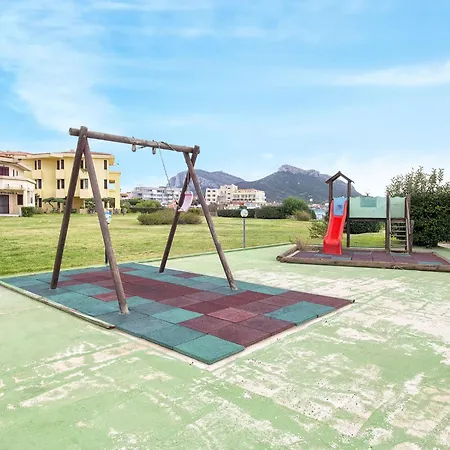 Iris 7- Terza By Interhome Appartamento *