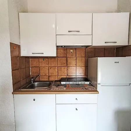 Iris 7- Terza By Interhome Lejlighed *