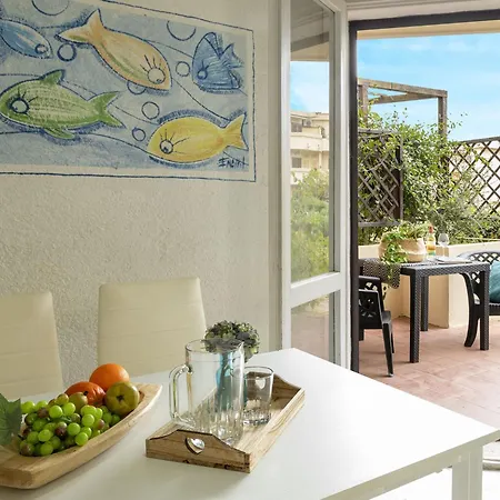 شقة Iris 7- Terza By Interhome *