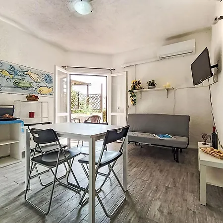 Iris 7- Terza By Interhome Lejlighed *