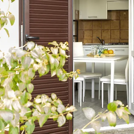 Lejlighed Iris 7- Terza By Interhome *