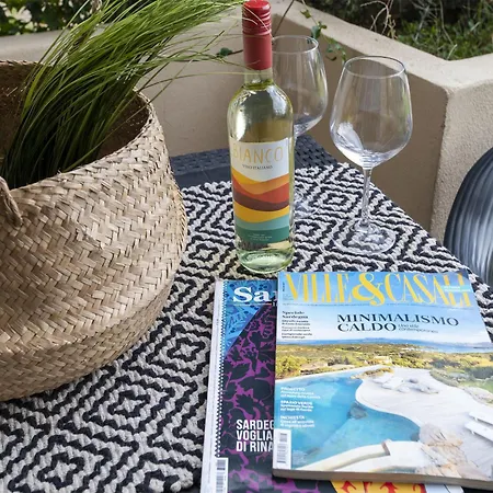 Iris 7- Terza By Interhome شقة غولفو أرانتْشي