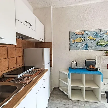 شقة Iris 7- Terza By Interhome