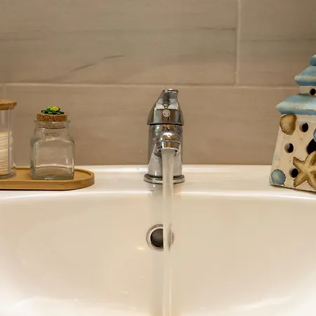 Iris 7- Terza By Interhome *