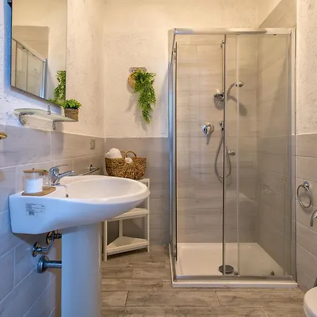 Lejlighed Iris 7- Terza By Interhome