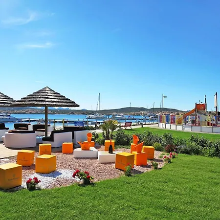 Lejlighed Iris 7- Terza By Interhome Golfo Aranci