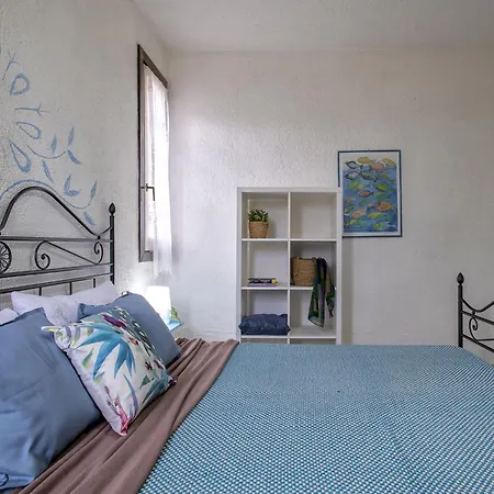 Iris 7- Terza By Interhome Golfo Aranci