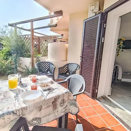 Lejlighed Iris 7- Terza By Interhome Golfo Aranci