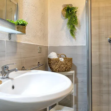 Iris 7- Terza By Interhome Golfo Aranci