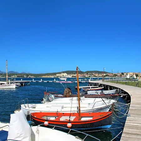 Iris 7- Terza By Interhome * Golfo Aranci