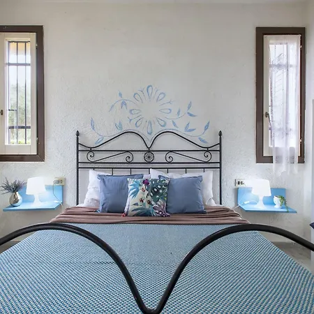 Apartamento Iris 7- Terza By Interhome *