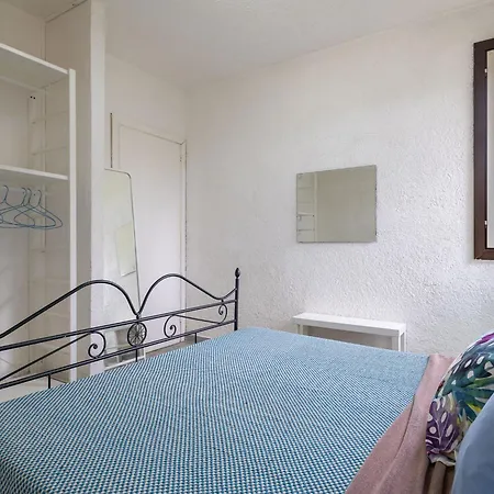 Lejlighed Iris 7- Terza By Interhome Golfo Aranci