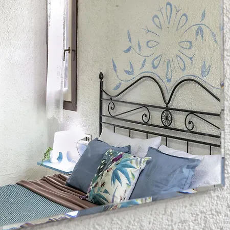 Iris 7- Terza By Interhome Golfo Aranci