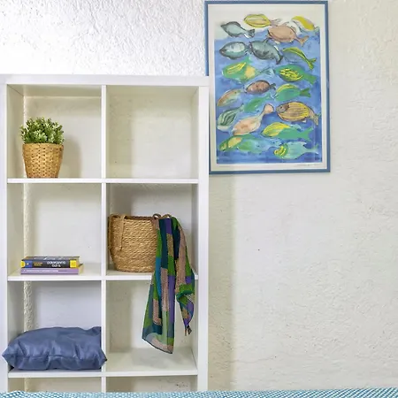 Iris 7- Terza By Interhome