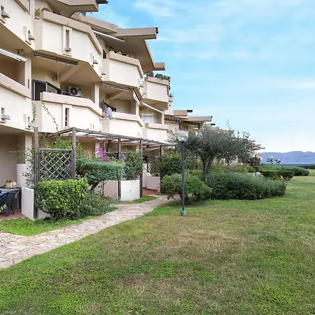 Iris 7- Terza By Interhome شقة *