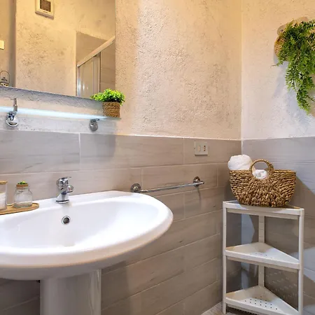 Iris 7- Terza By Interhome شقة *