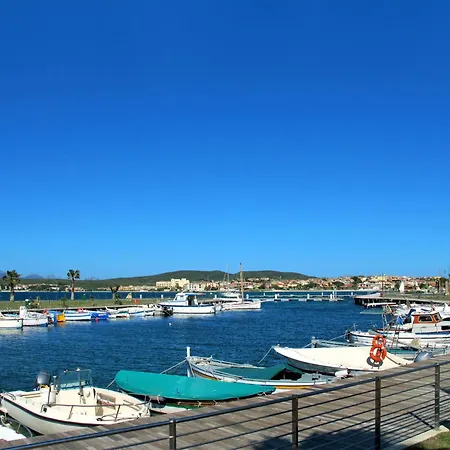 Iris 7- Terza By Interhome