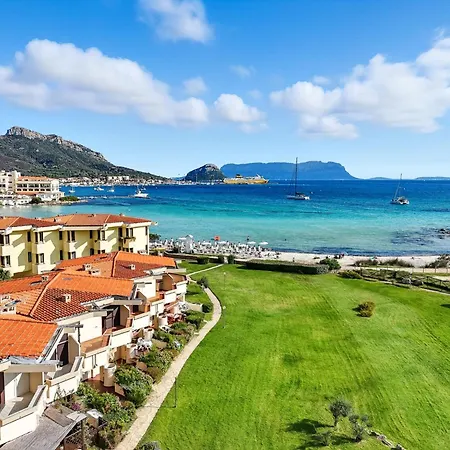 Iris 7- Terza By Interhome