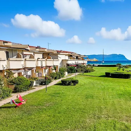 Iris 7- Terza By Interhome Apartmán *