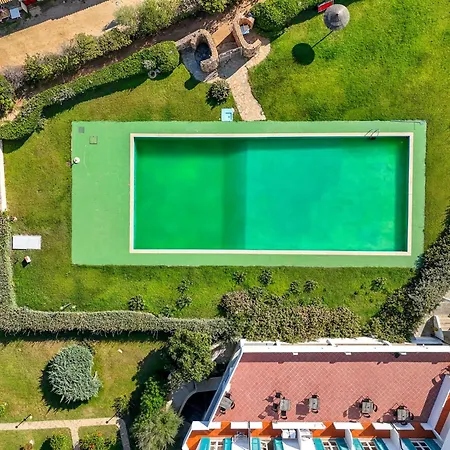 Iris 7- Terza By Interhome *