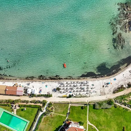 Iris 7- Terza By Interhome Apartmán Golfo Aranci