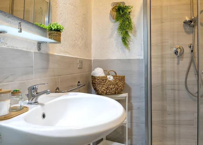 Iris 7- Terza By Interhome Golfo Aranci