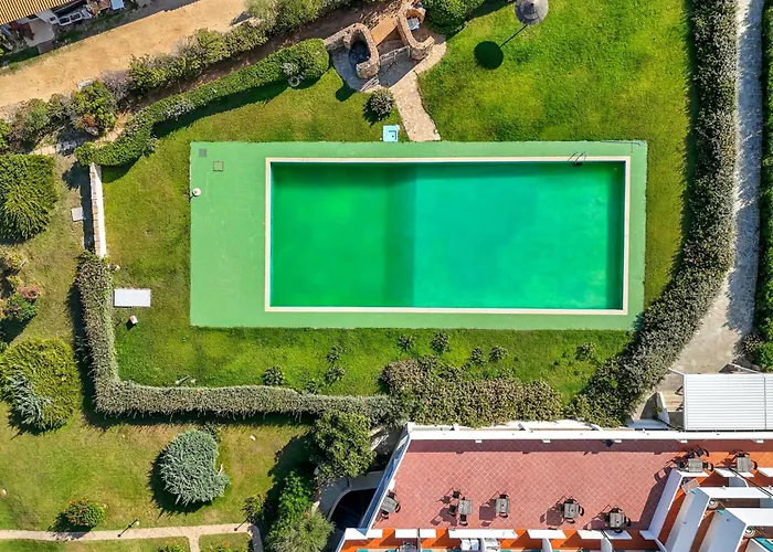 Iris 7- Terza By Interhome *