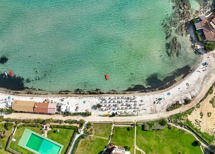 Iris 7- Terza By Interhome Appartement Golfo Aranci